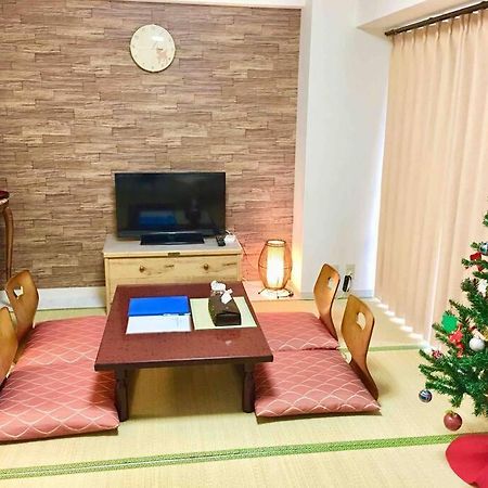 Osaka Kuromon Market Guesthouse Exterior photo
