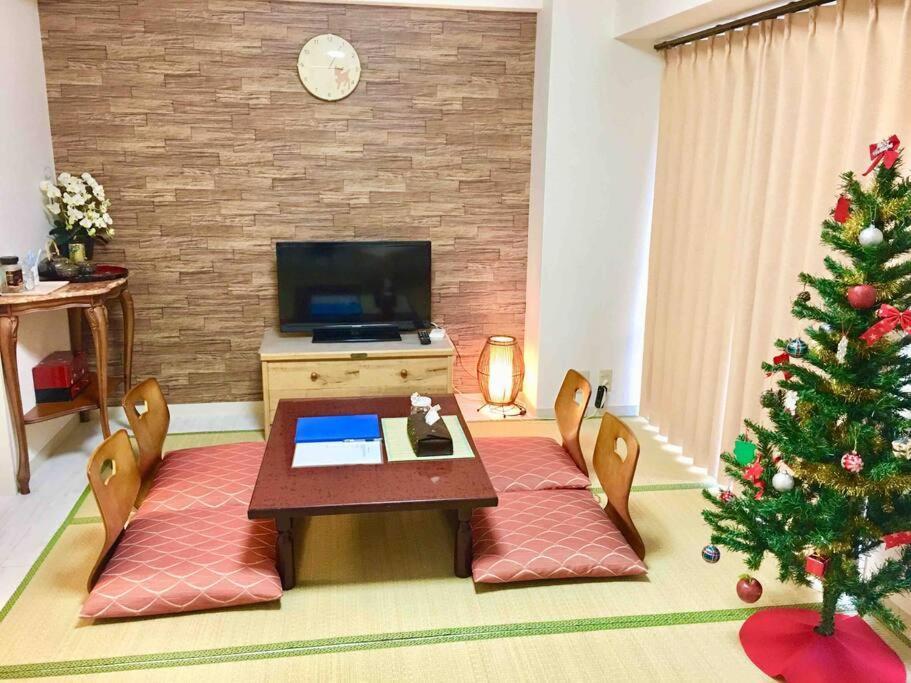 Osaka Kuromon Market Guesthouse Exterior photo